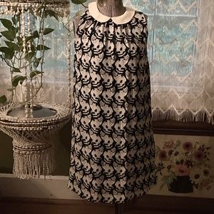 Anthropologie Cat Dress